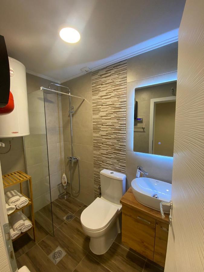 Apartment N & N Struga Luaran gambar