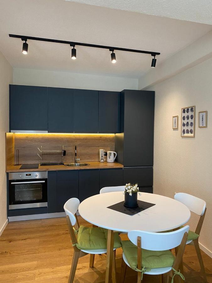 Apartment N & N Struga Luaran gambar